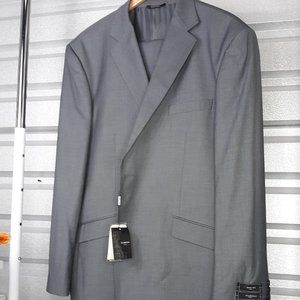 Suit by TZARELLI size 46 Long